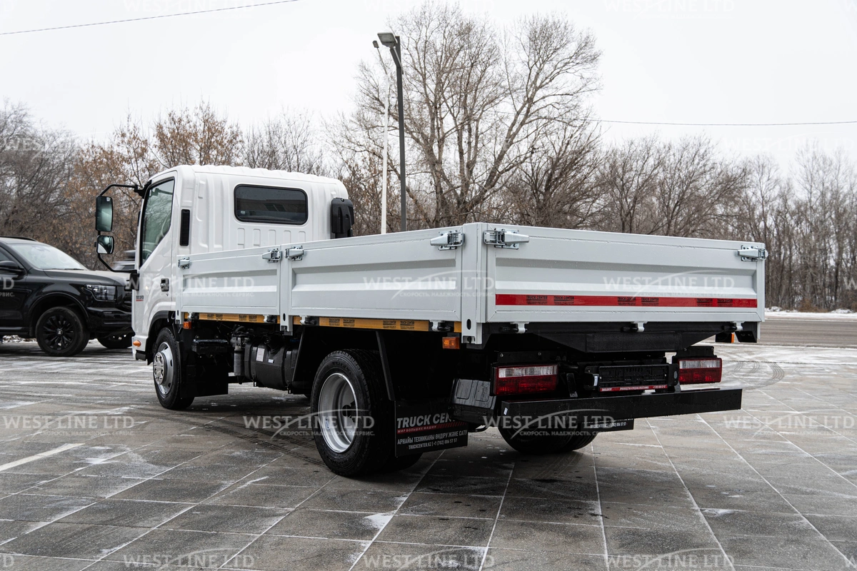 jac-n56-c-bortovoj-platformoj-14 image Купить в Казахстане JAC N56 с бортовой платформой