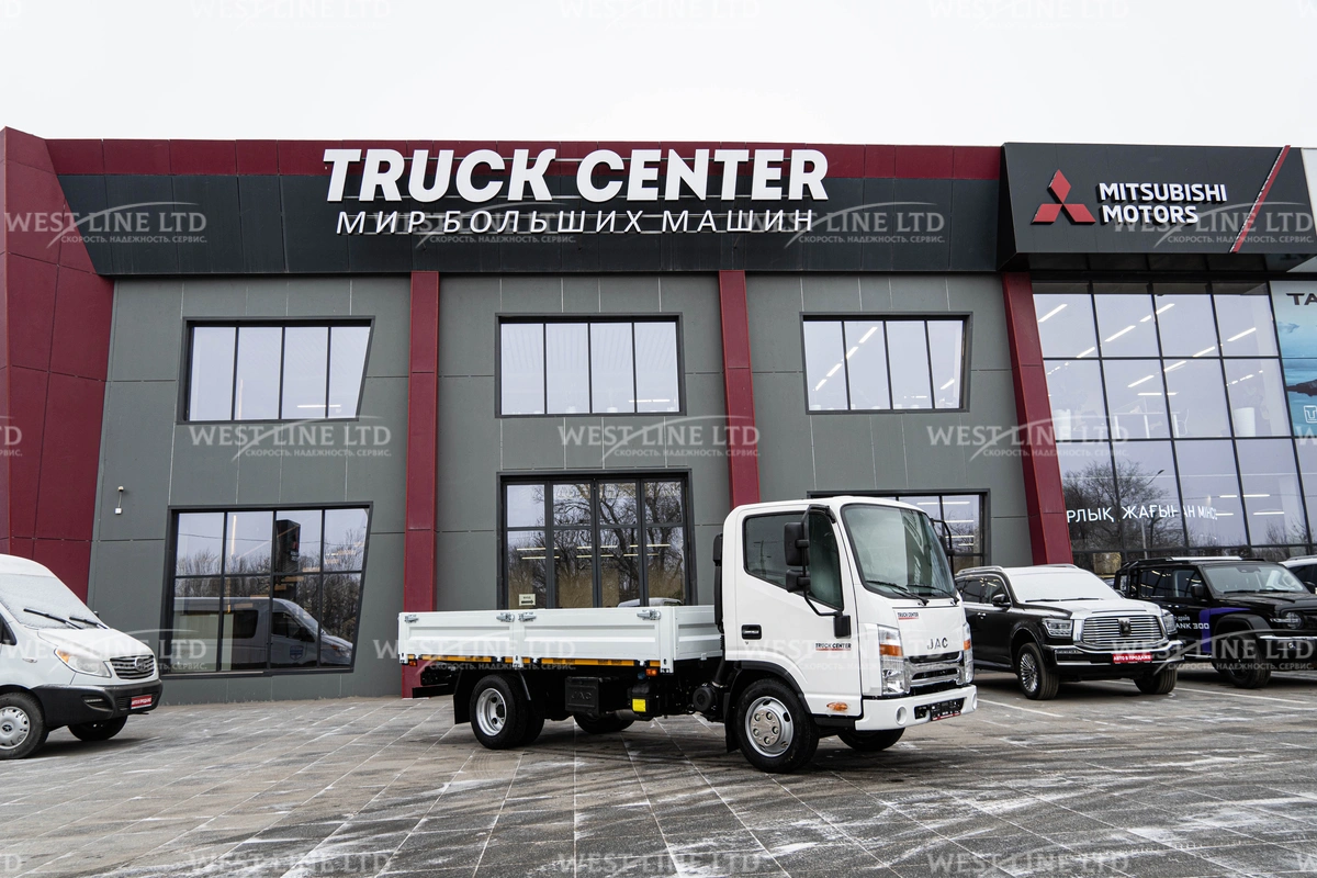 jac-n56-c-bortovoj-platformoj-19 image Купить в Казахстане JAC N56 с бортовой платформой