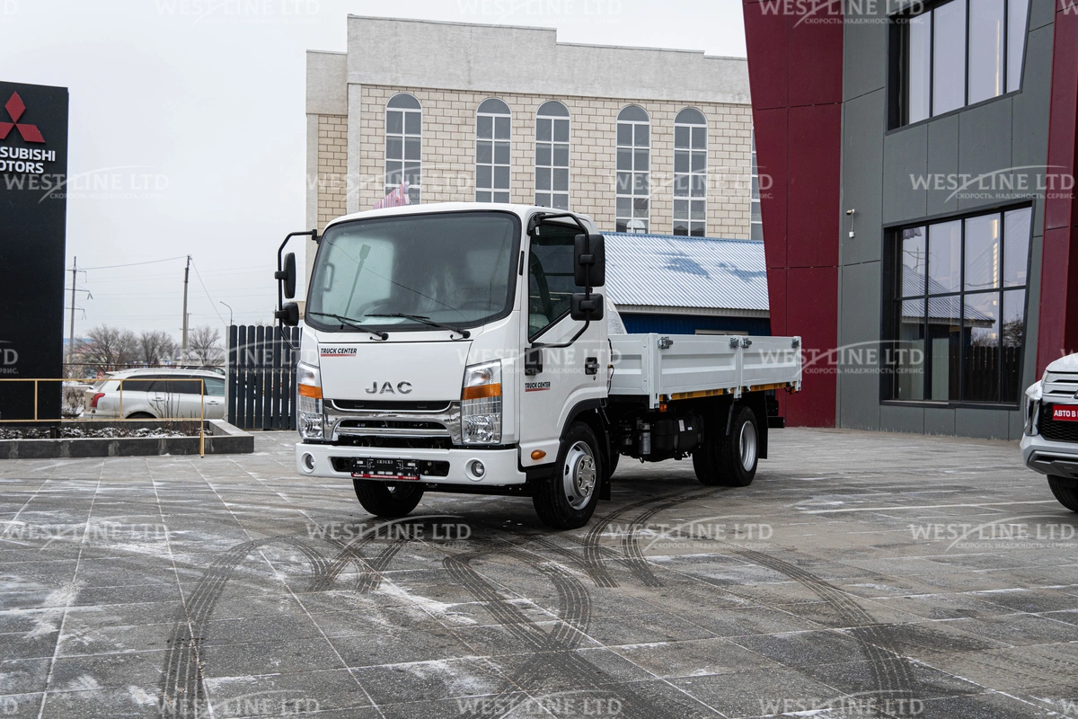 jac-n56-c-bortovoj-platformoj-4 image Купить в Казахстане JAC N56 с бортовой платформой