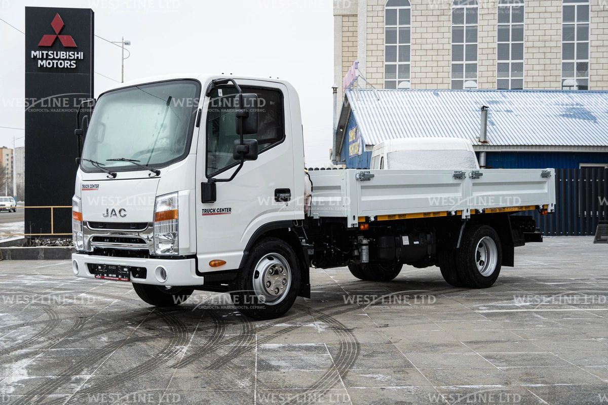 jac-n56-c-bortovoj-platformoj-6 image Купить в Казахстане JAC N56 с бортовой платформой