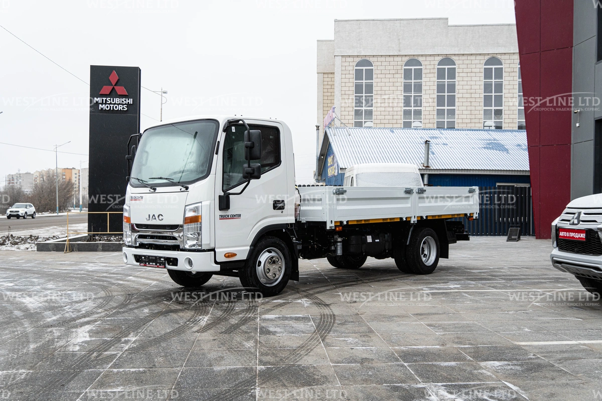 jac-n56-c-bortovoj-platformoj-7 image Купить в Казахстане JAC N56 с бортовой платформой