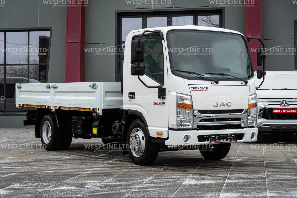 jac-n56-c-bortovoj-platformoj-9 image Купить в Казахстане JAC N56 с бортовой платформой