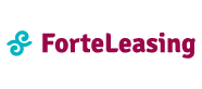 ForteLeasing Logo