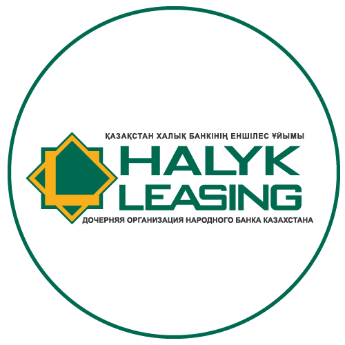 Halyk Leasing