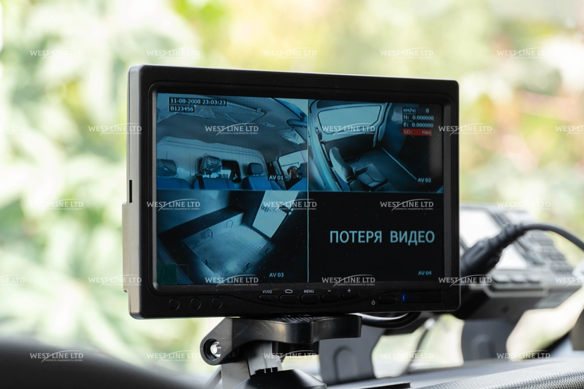 Купить автозак на базе FOTON Toano в Казахстане