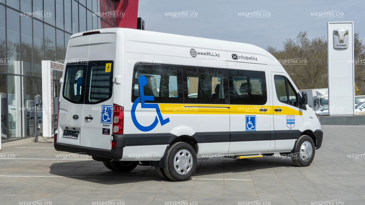 invataksi-na-baze-jac-sunray-7 image