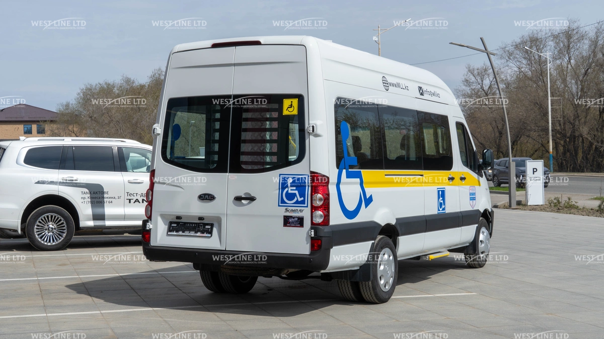 invataksi-na-baze-jac-sunray-8 image