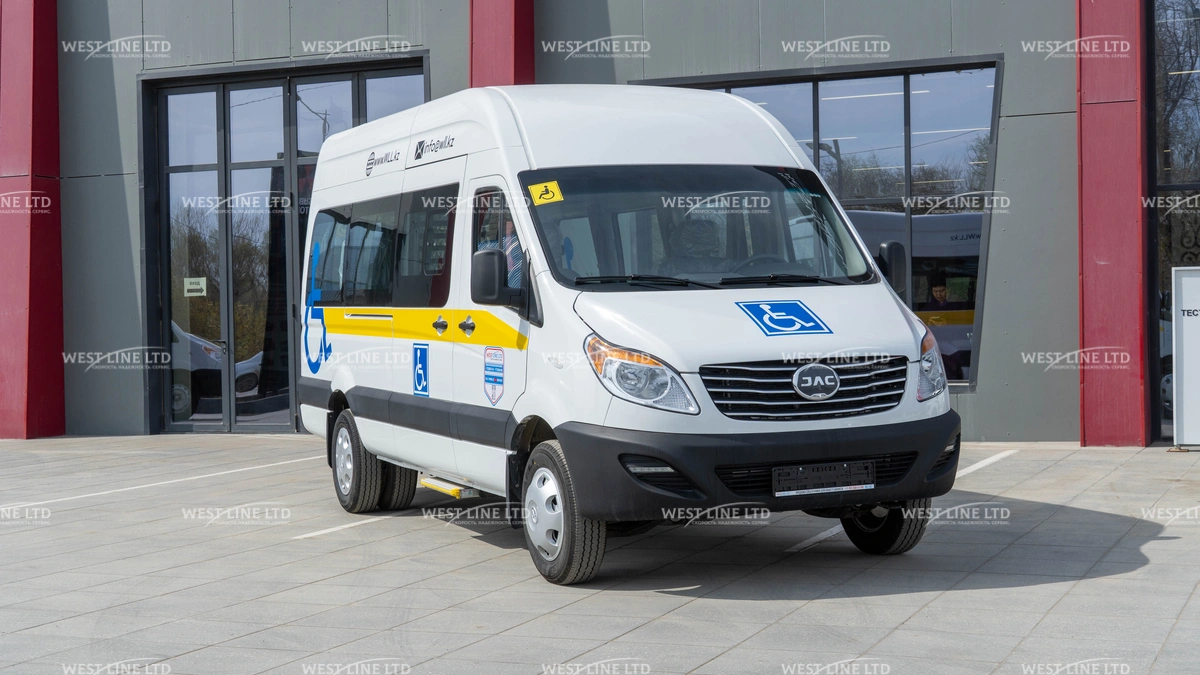 invataksi-na-baze-jac-sunray-2 image