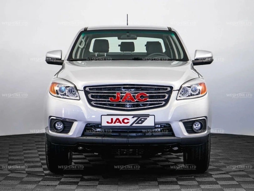 jac_t6-02 image Купить JAC T6 в Казахстане