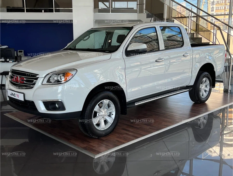 jac_t6-03 image Купить JAC T6 в Казахстане