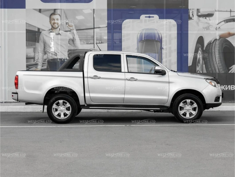 jac_t6-04 image Купить JAC T6 в Казахстане