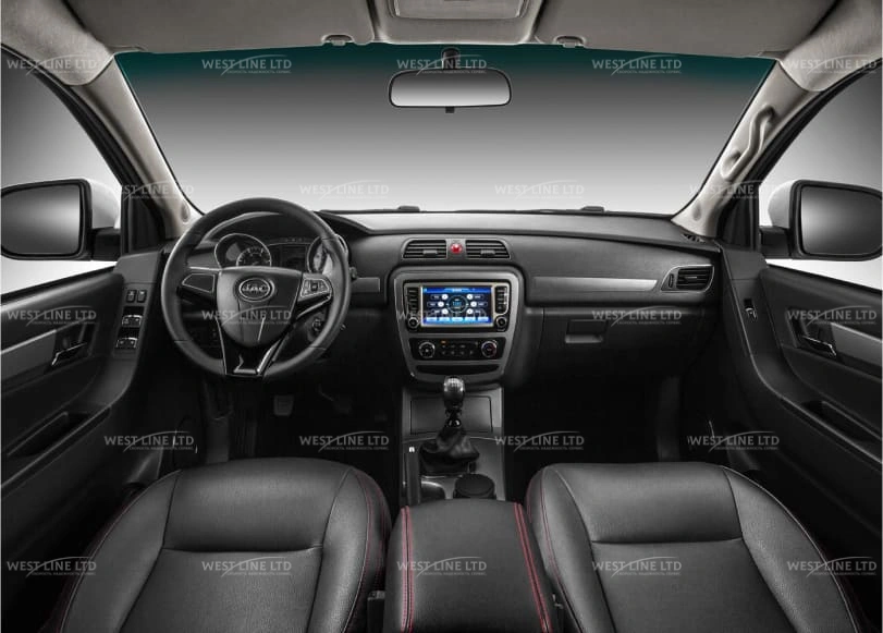 jac_t6-05 image Купить JAC T6 в Казахстане