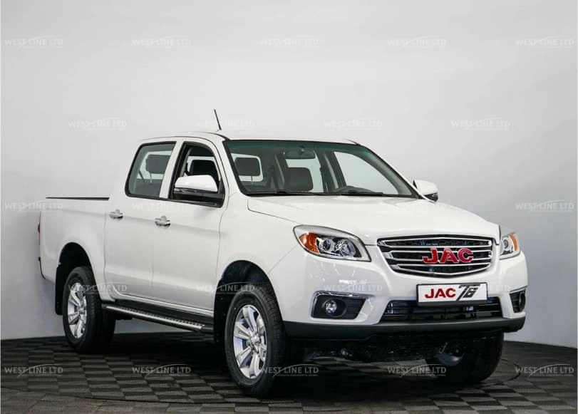 jac_t6-06 image Купить JAC T6 в Казахстане