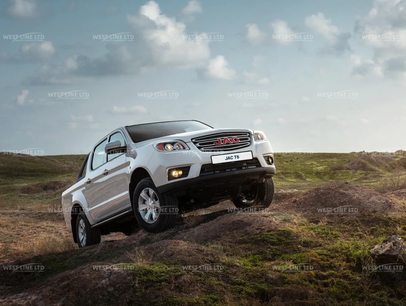 jac_t6-08 image Купить JAC T6 в Казахстане