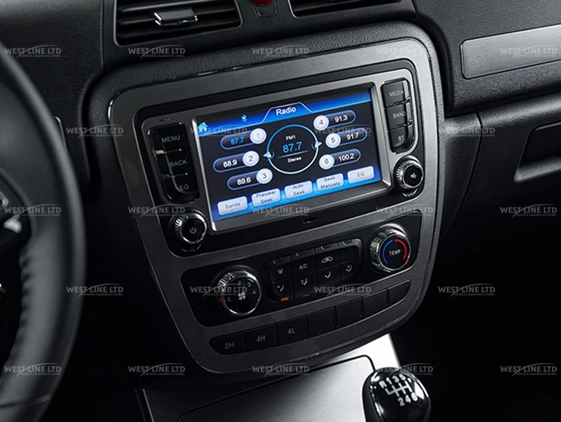 jac_t6-09 image Купить JAC T6 в Казахстане