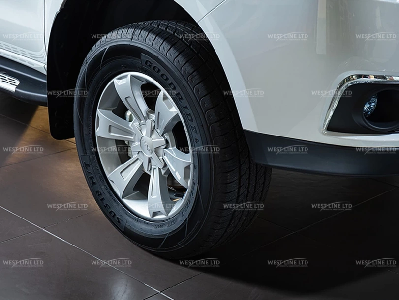 jac_t6-13 image Купить JAC T6 в Казахстане