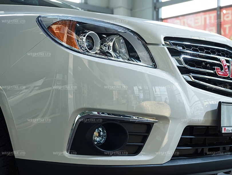 jac_t6-14 image Купить JAC T6 в Казахстане