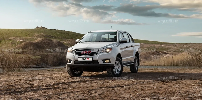 jac_t6-07 image Купить JAC T6 в Казахстане