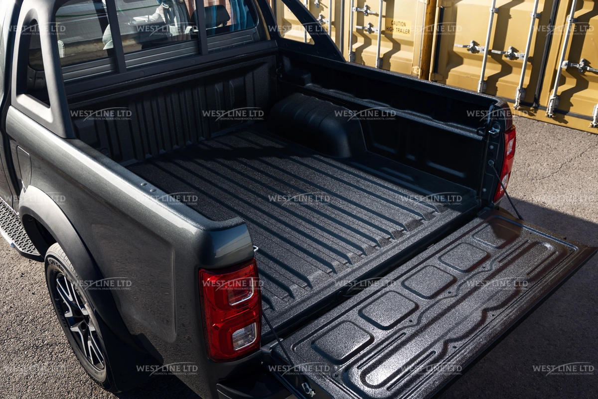 legkovoj-avtomobil-jac-t8-pro-09 image Купить пикап JAC T8 Pro в Казахстане | Лизинг