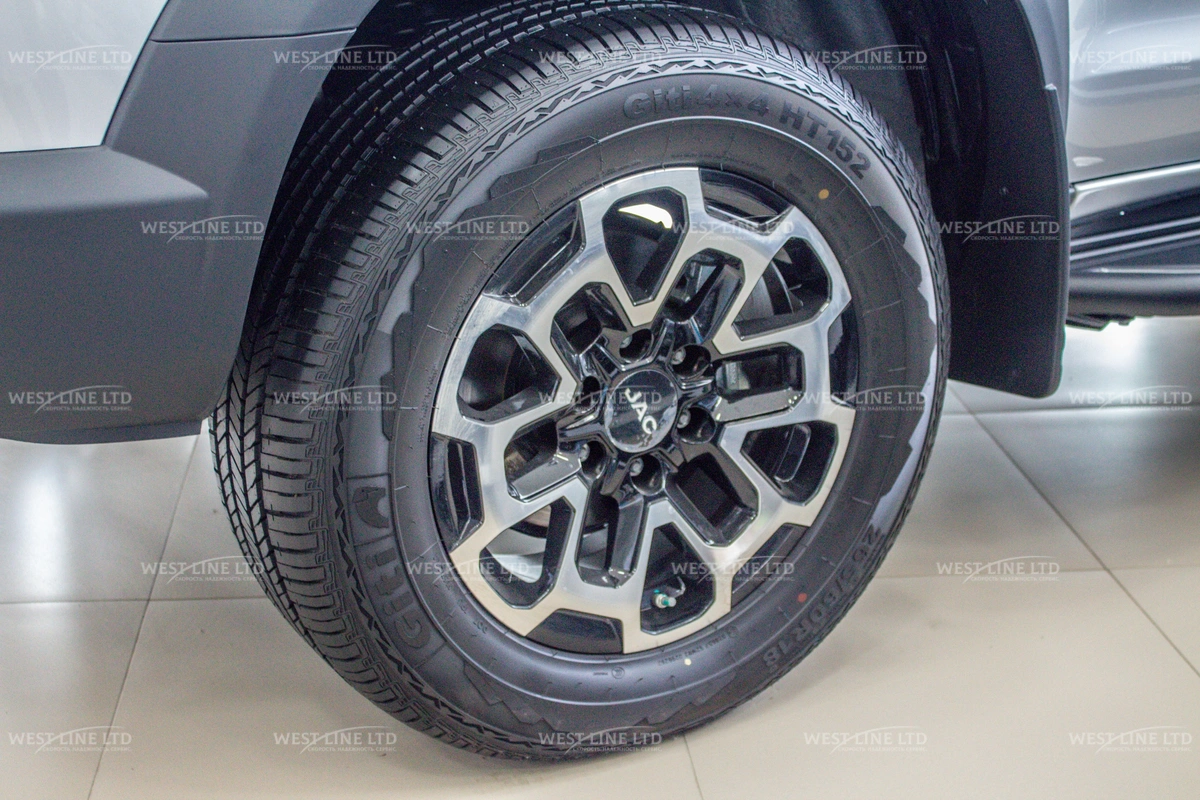 jac_t9-03 image Купить новый пикап JAC T9 в Казахстане | Лизинг