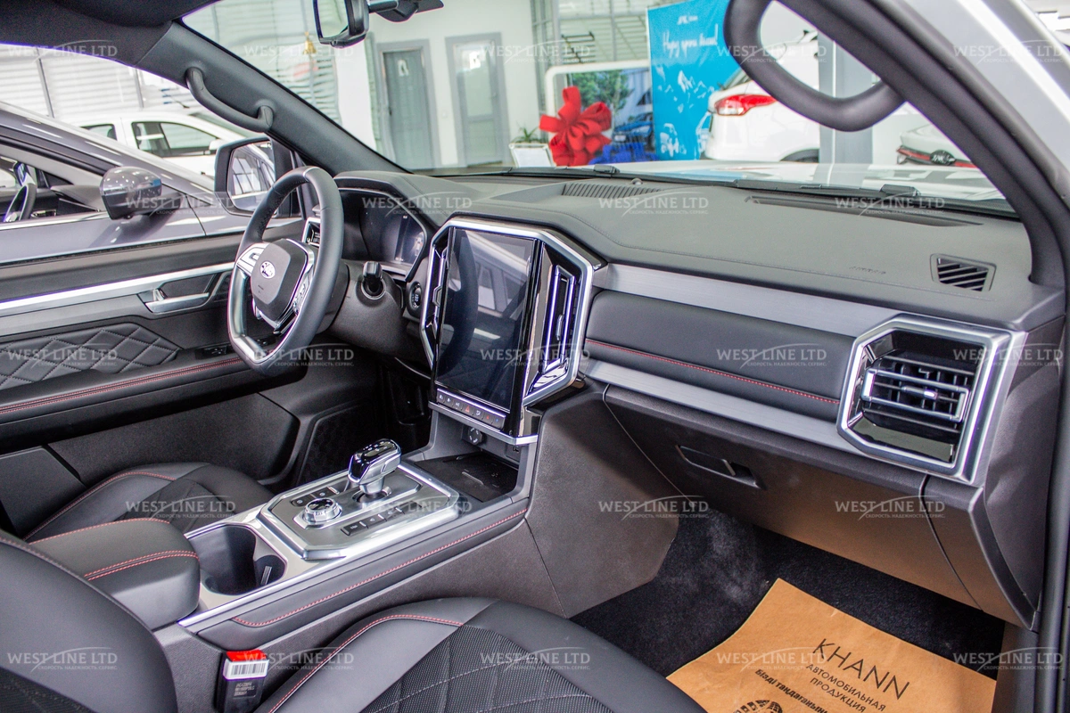jac_t9-08 image Купить новый пикап JAC T9 в Казахстане | Лизинг