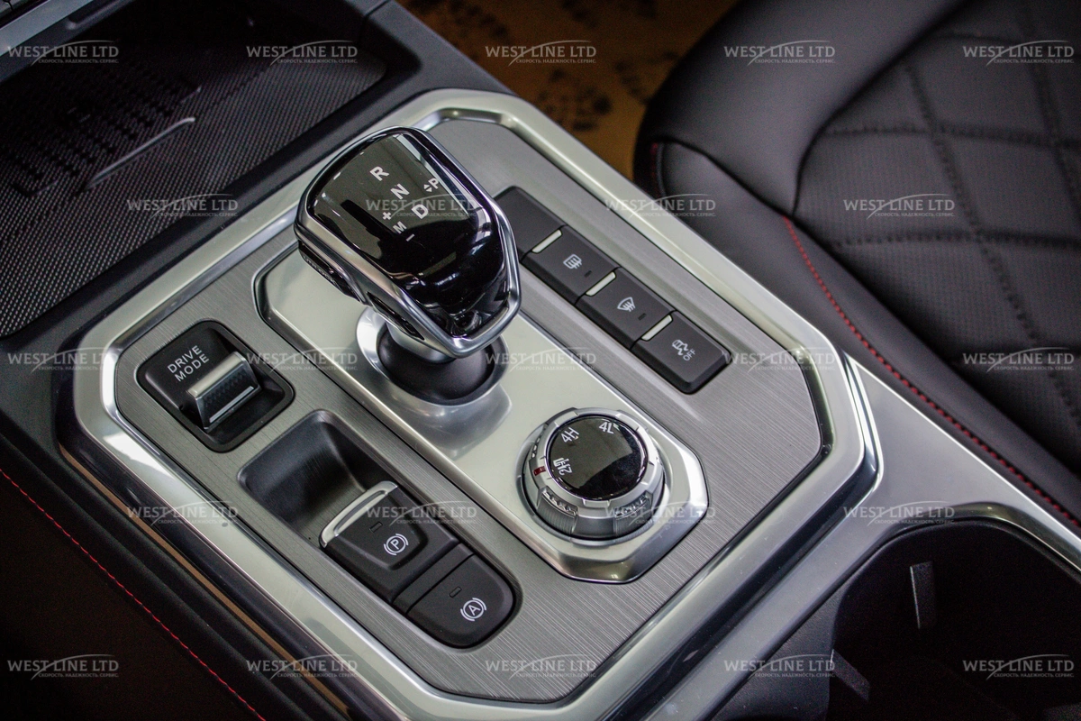 jac_t9-11 image Купить новый пикап JAC T9 в Казахстане | Лизинг