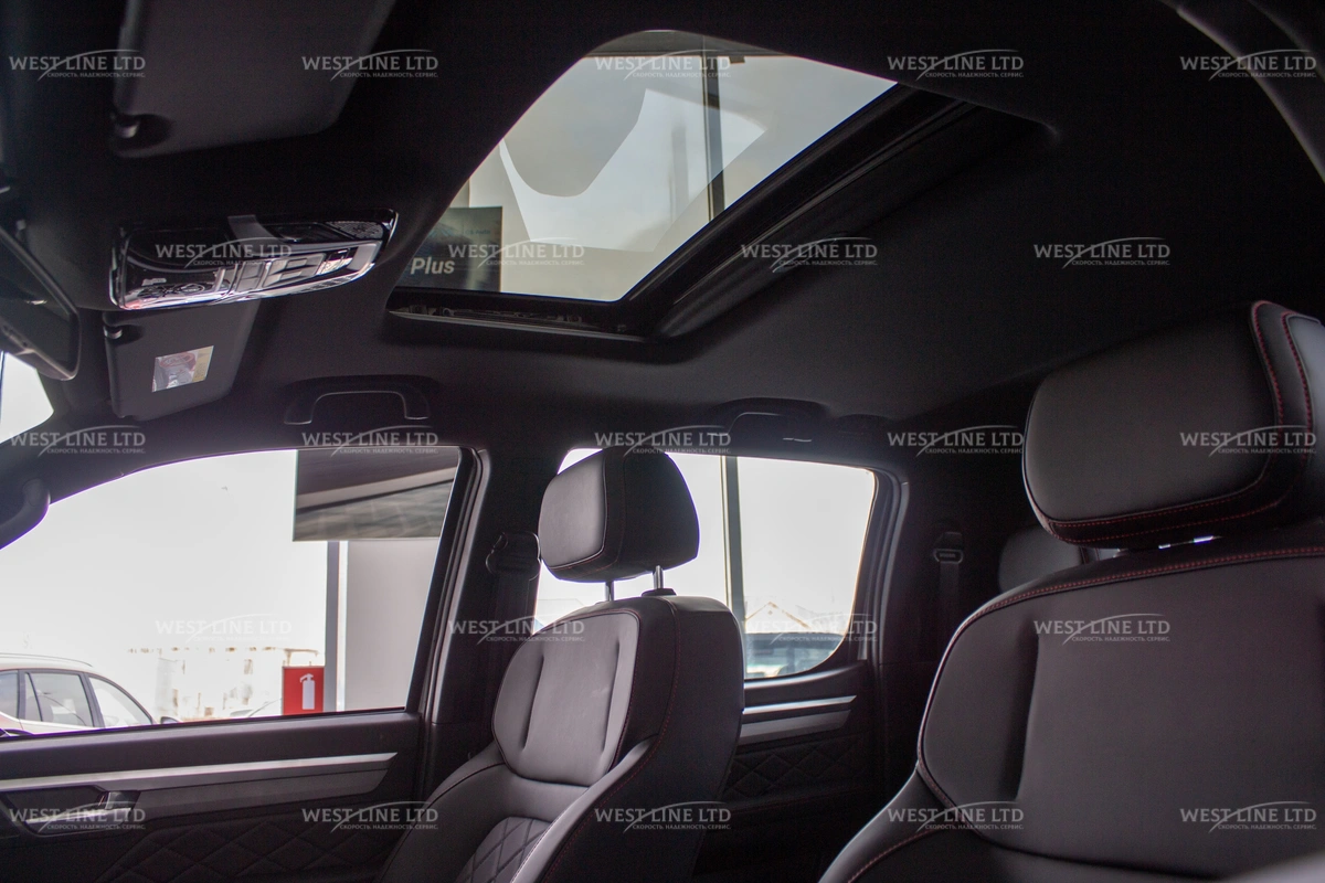 jac_t9-14 image Купить новый пикап JAC T9 в Казахстане | Лизинг