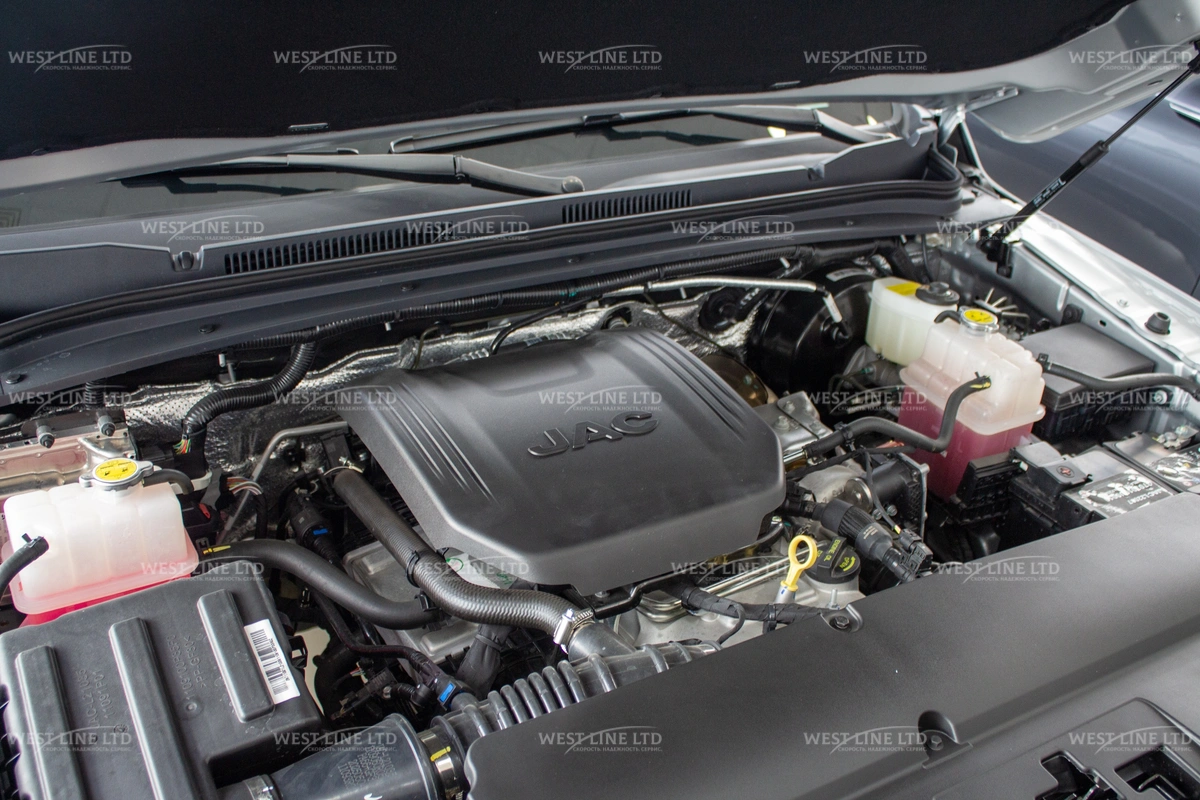 jac_t9-19 image Купить новый пикап JAC T9 в Казахстане | Лизинг