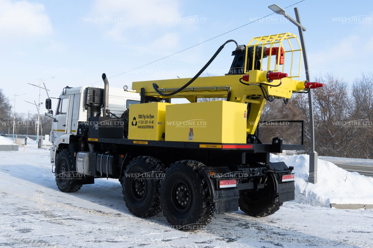 agregat-zaglubleniya-ankerov-aza-3m-na-shassi-kamaz-53504-03 image Агрегат заглубления анкеров АЗА-3М на шасси Камаз-53504