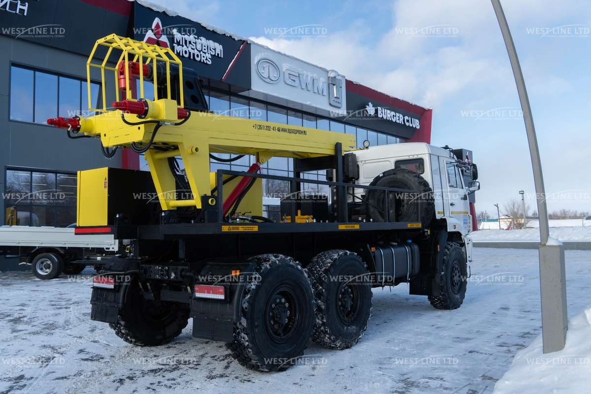 agregat-zaglubleniya-ankerov-aza-3m-na-shassi-kamaz-53504-07 image Агрегат заглубления анкеров АЗА-3М на шасси Камаз-53504