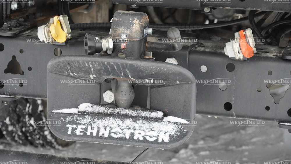 uso-20k-na-shassi-kamaz-65115-15 image УСО-20К смесительно-осреднительная установка на шасси КАМАЗ-65115
