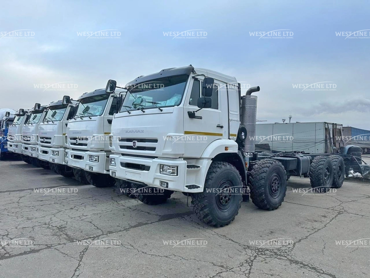 shassi-kamaz-63501-3025-52-2 image Купить Шасси КАМАЗ-63501-3025-52 в Казахстане