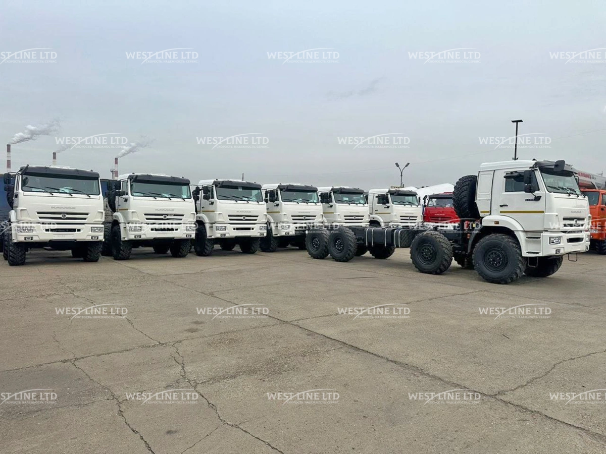 shassi-kamaz-63501-3025-52-3 image Купить Шасси КАМАЗ-63501-3025-52 в Казахстане