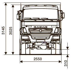 samosval-kamaz-65111-50_shema_ image samosval kamaz 65111 50 shema