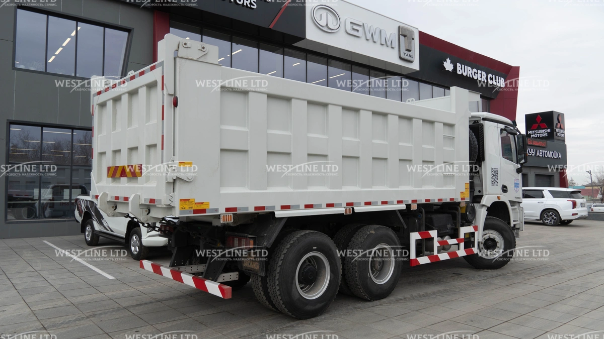 samosval-xcmg-31 image Купить самосвал XCMG в Казахстане