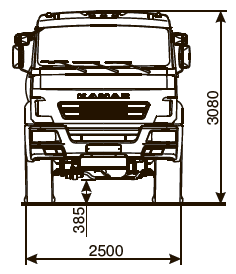 sedelnyj-tjagach-kamaz-53504-50_shem_1 image sedelnyj tjagach kamaz 53504 50 shem 1