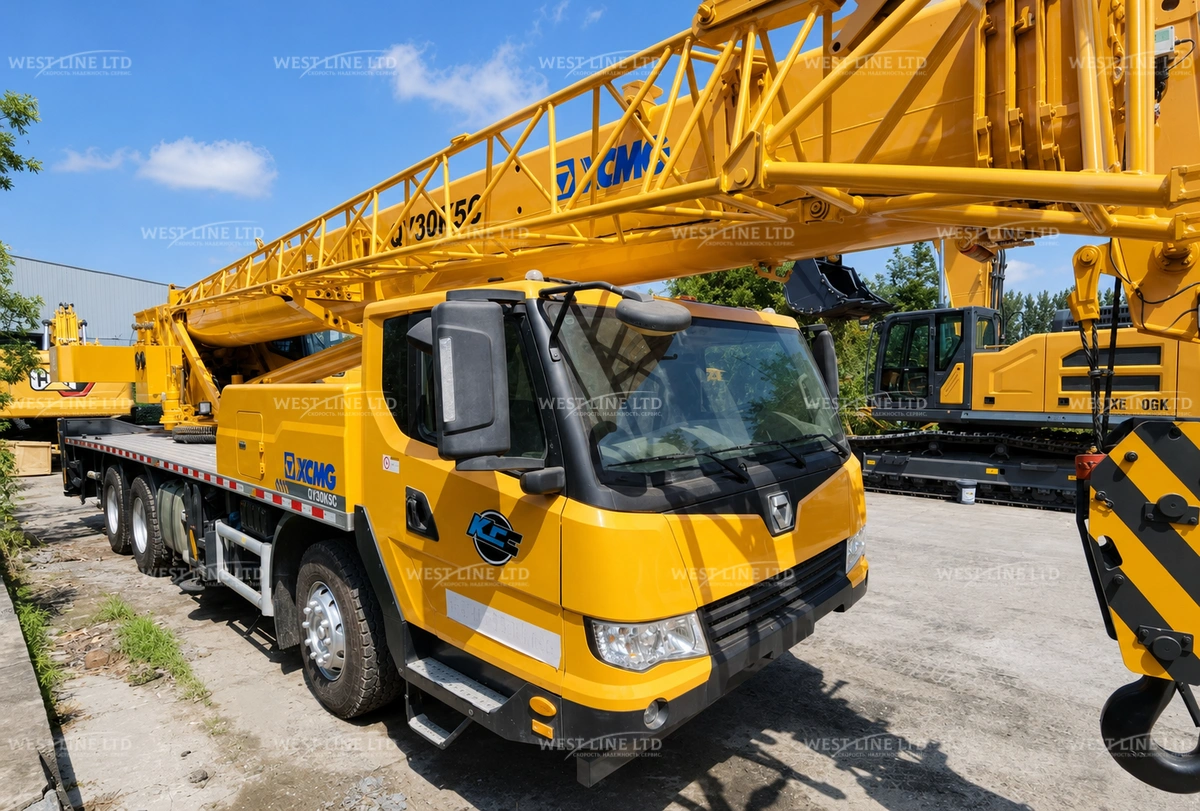 qy30k5c-avtokran-1 image Автокран QY30K5C