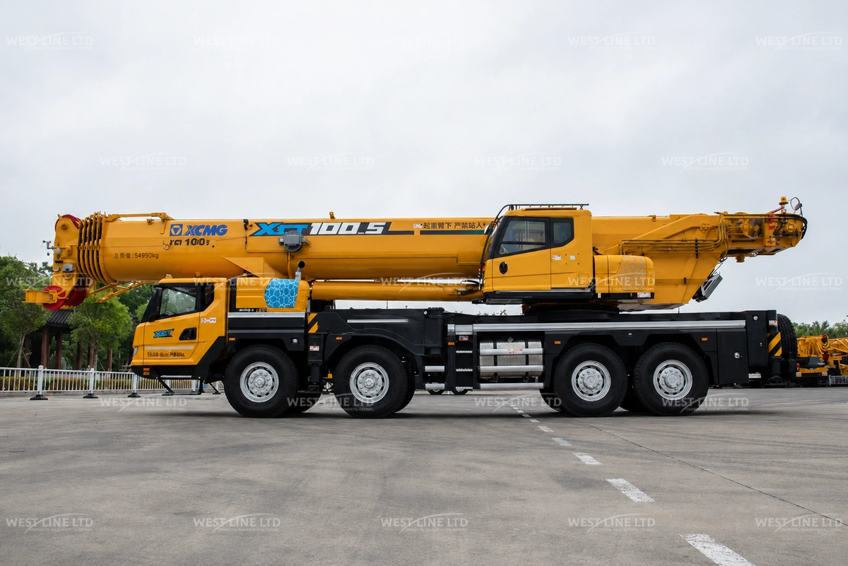 avtokran-xct100-s-2 image Автокран XCT100_S