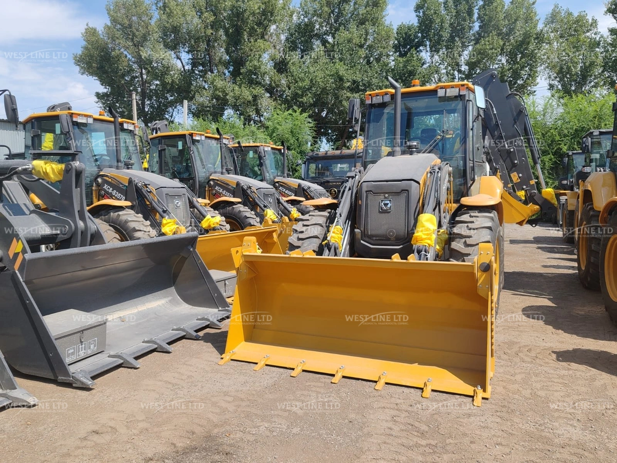 ekskavator-pogruzchik-xc8-3570-8 image Экскаватор погрузчик XC8-3570