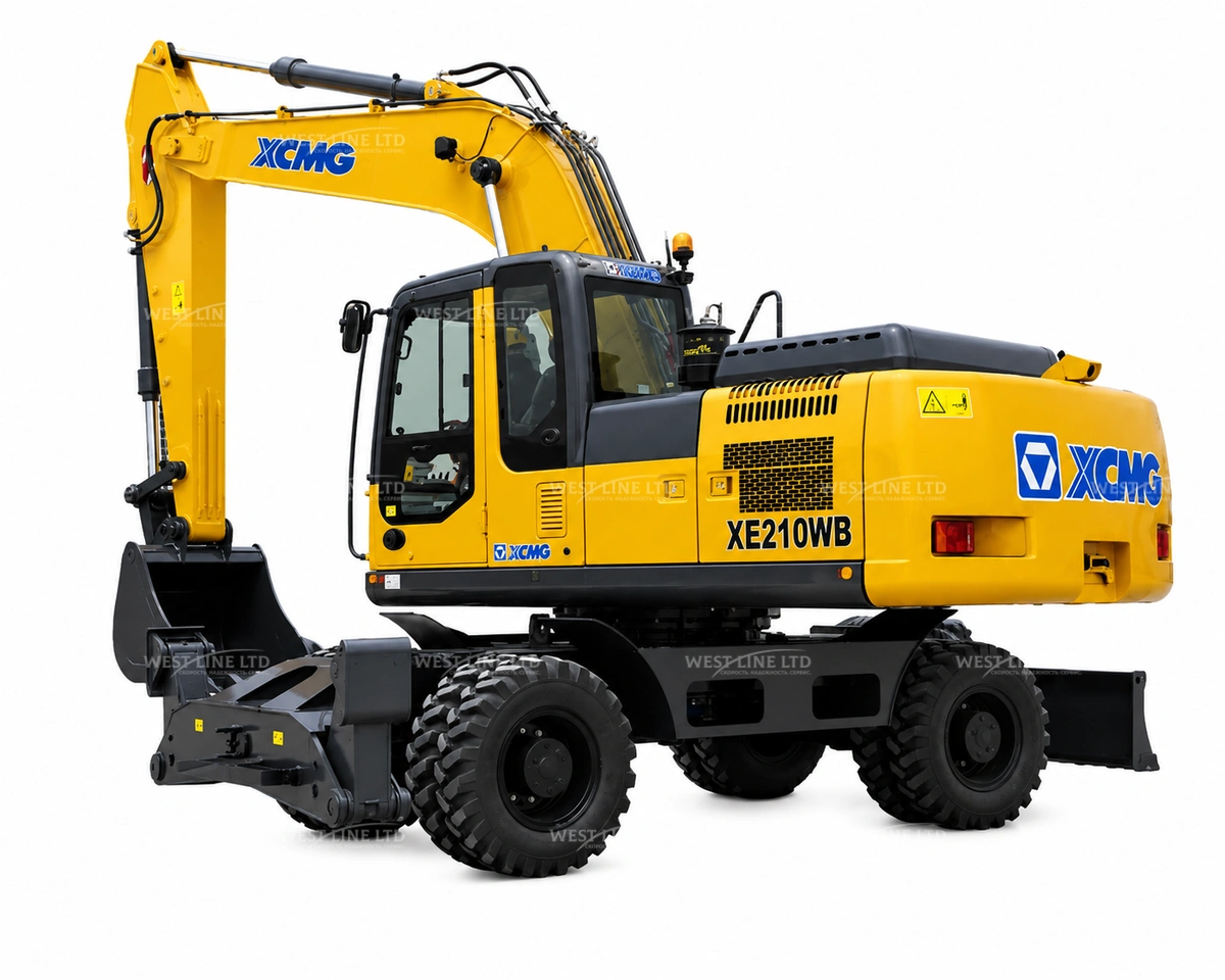 ekskavator-xcmg-xe210wb-1 image Экскаватор XCMG XE210WB
