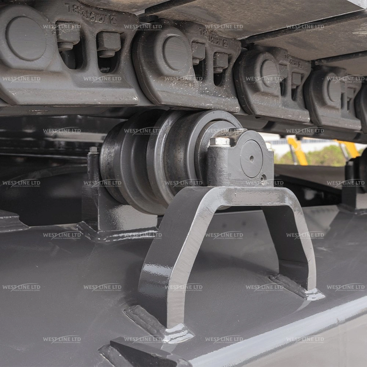 xcmg-xe335g-ekskavator-06 image Экскаватор XCMG XE335G