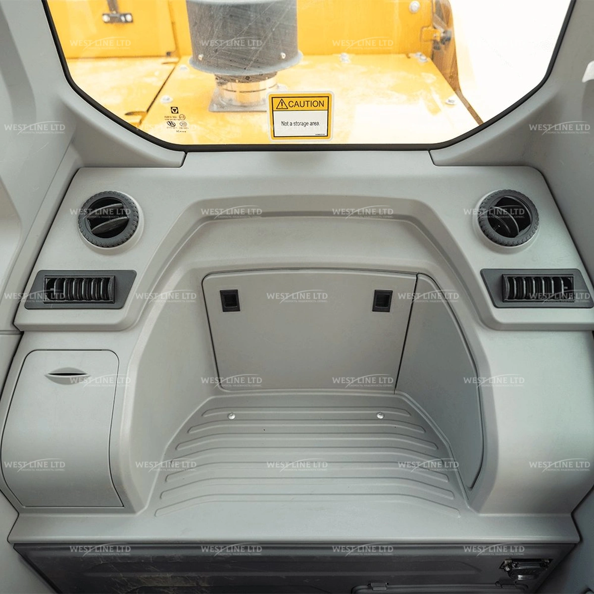 xcmg-xe335g-ekskavator-08 image Экскаватор XCMG XE335G
