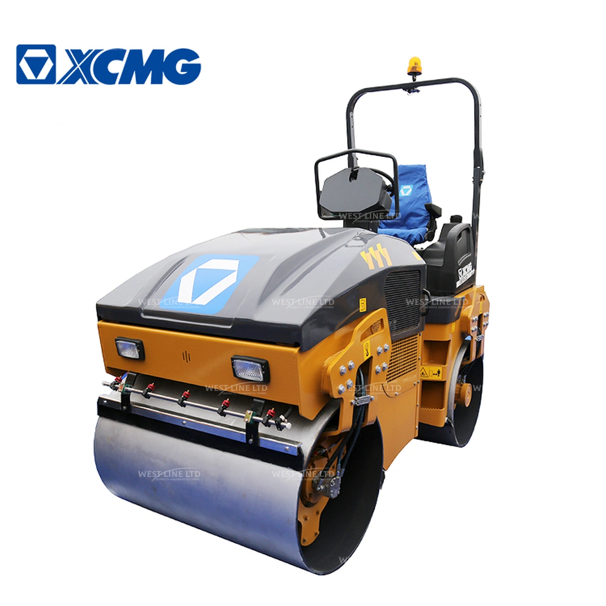 xmr403-tandemnyj-katok-1 image Тандемный каток XMR403