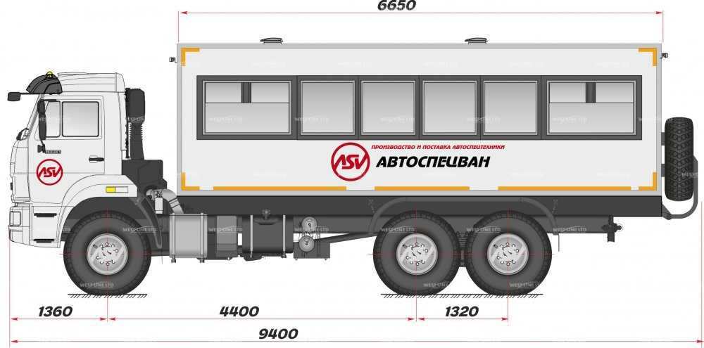 kamaz 28 mest kamaz 43118 3027 50