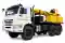 Агрегат заглубления анкеров АЗА-3М на шасси Камаз-53504 Агрегат заглубления анкеров АЗА-3М на шасси Камаз-53504