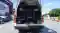 Фото автомобиля для Кинологической службы на базе Toyota Hiace