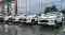 Фото автомобиля личного состава МЧС на базе Mitsubishi L200