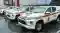 Фото автомобиля личного состава МЧС на базе Mitsubishi L200