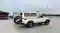Фото автомобиля скорой помощи на базе Toyota Land Cruiser 78