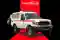 Автомобиль скорой помощи на базе Toyota Land Cruiser 78